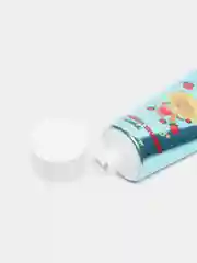 Детская зубная паста со вкусом земляники Estel Little Me Toothpaste Strawberry 50 мл