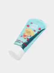 Детская зубная паста со вкусом земляники Estel Little Me Toothpaste Strawberry 50 мл