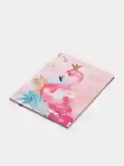 Коралловый меланж школьный дневник для 1-4 класса, 46 вариантов