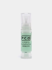 Гель восстанавливающий, после татуажа глаз PCD for eyebrow and eyeline only
