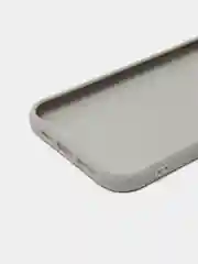 Оливковый чехол на айфон / iPhone 12 / iPhone 12 Pro / iPhone 12 Pro Max / iPhone 12 mini