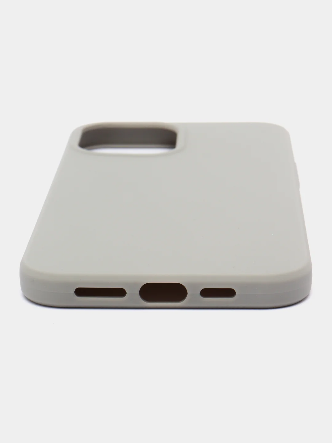 Оливковый чехол на айфон / iPhone 12 / iPhone 12 Pro / iPhone 12 Pro Max / iPhone 12 mini
