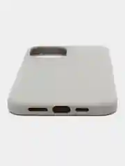 Оливковый чехол на айфон / iPhone 12 / iPhone 12 Pro / iPhone 12 Pro Max / iPhone 12 mini