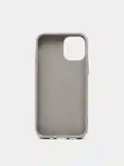 Оливковый чехол на айфон / iPhone 12 / iPhone 12 Pro / iPhone 12 Pro Max / iPhone 12 mini