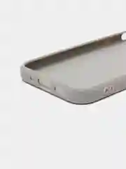 Оливковый чехол на айфон / iPhone 12 / iPhone 12 Pro / iPhone 12 Pro Max / iPhone 12 mini