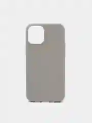 Оливковый чехол на айфон / iPhone 12 / iPhone 12 Pro / iPhone 12 Pro Max / iPhone 12 mini