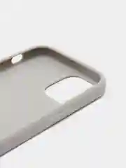 Оливковый чехол на айфон / iPhone 12 / iPhone 12 Pro / iPhone 12 Pro Max / iPhone 12 mini