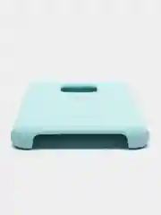 Бирюзовый чехол силиконовый Silicone Cover Case для Huawei Mate 10, 10 Pro, 20, 20 Pro