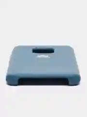 Морской чехол силиконовый Silicone Cover Case для Huawei Mate 10, 10 Pro, 20, 20 Pro