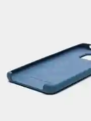 Морской чехол силиконовый Silicone Cover Case для Huawei Mate 10, 10 Pro, 20, 20 Pro