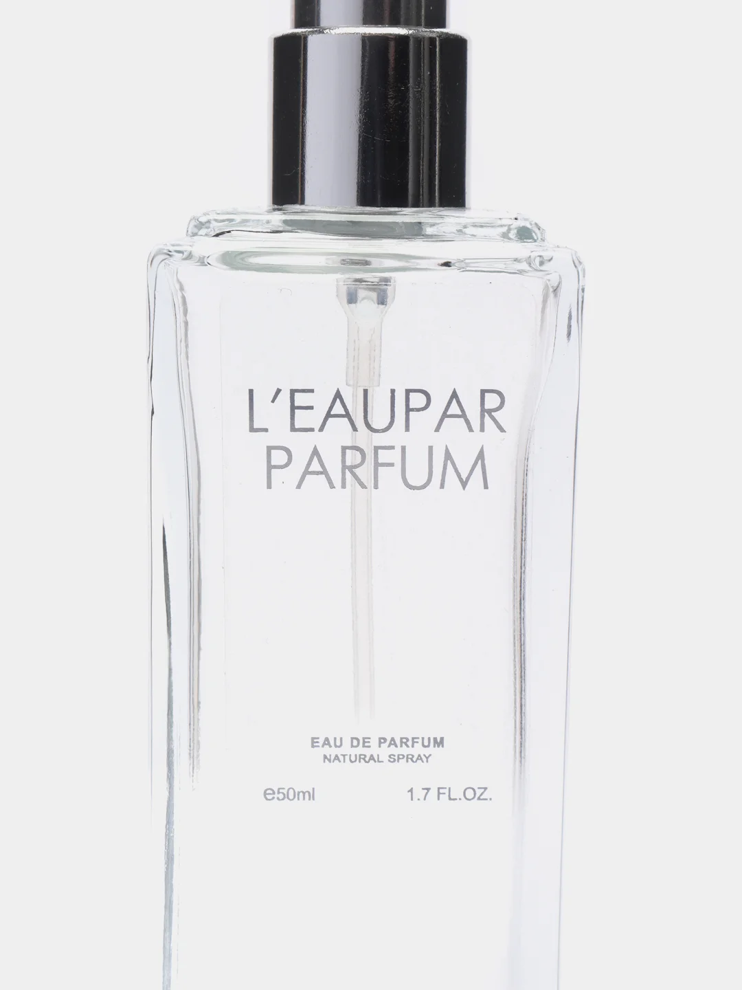 Парфюмерная вода "LeauparParfum" женская 50мл