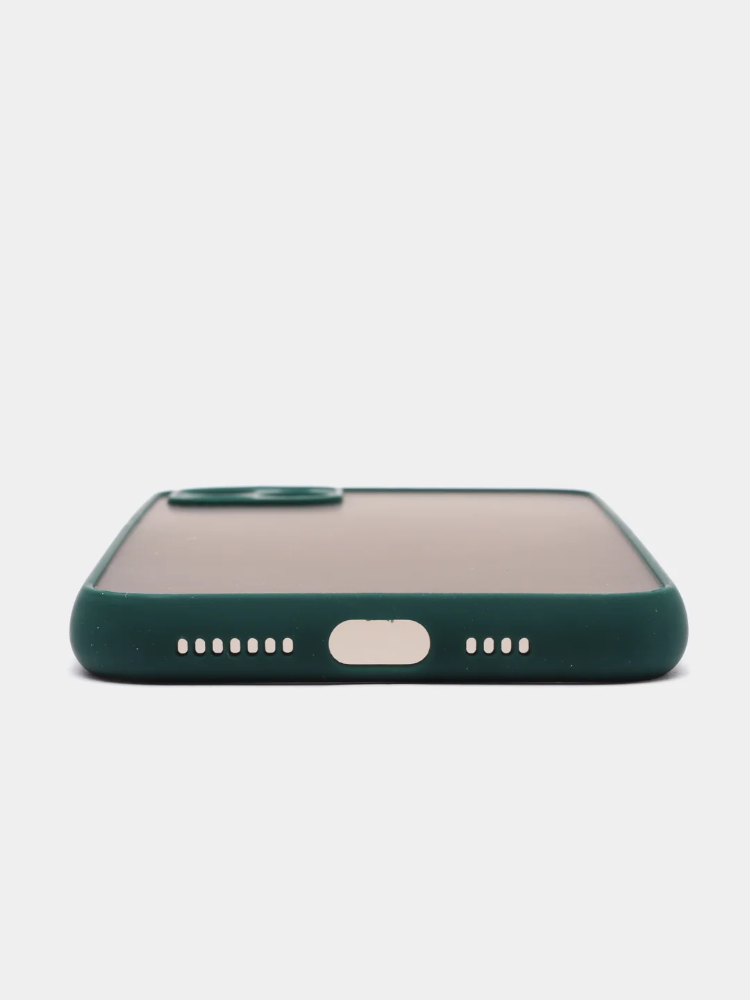 Лесной зеленый чехол для iPhone 11 Pro Max