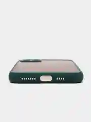 Лесной зеленый чехол для iPhone 11 Pro Max