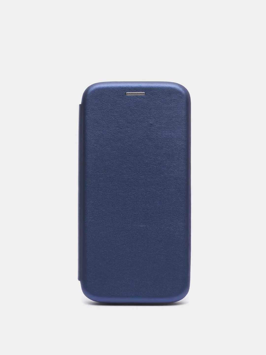 Синий чехол-книжка Apple iPhone 11, 11 Pro, 11 Pro Max