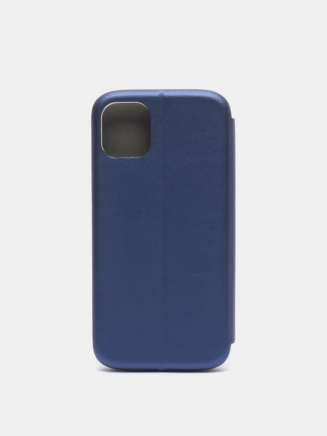 Синий чехол-книжка Apple iPhone 11, 11 Pro, 11 Pro Max