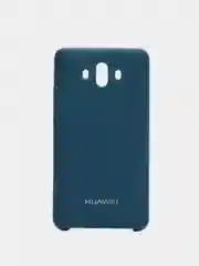 Морской чехол силиконовый Silicone Cover Case для Huawei Mate 10, 10 Pro, 20, 20 Pro
