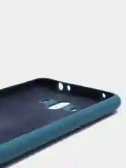 Морской чехол силиконовый Silicone Cover Case для Huawei Mate 10, 10 Pro, 20, 20 Pro