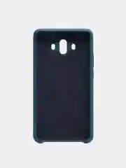 Морской чехол силиконовый Silicone Cover Case для Huawei Mate 10, 10 Pro, 20, 20 Pro