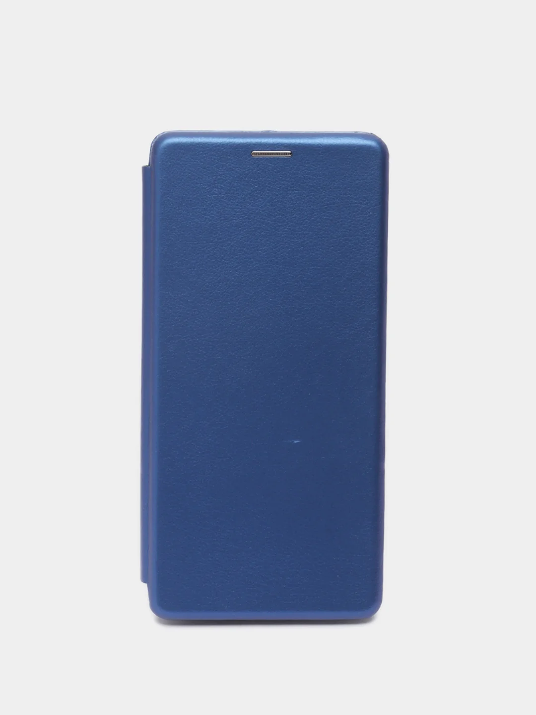 Синий чехол-книжка Samsung Galaxy M52, Самсунг Галакси М52