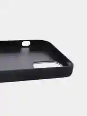 Коралловый меланж чехол с рисунком iPhone X, XS, 11 Pro, 12 Mini, стеклянная поверхность