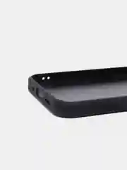Коралловый меланж чехол с рисунком iPhone X, XS, 11 Pro, 12 Mini, стеклянная поверхность