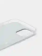 Белый чехол для Apple iPhone 11 Pro "Фотоаппарат", 2 вида