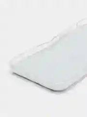 Белый чехол для Apple iPhone 11 Pro "Фотоаппарат", 2 вида