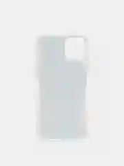 Белый чехол для Apple iPhone 11 Pro "Фотоаппарат", 2 вида