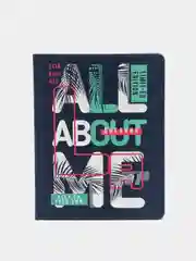 Дневник All about me, 1-11 класс