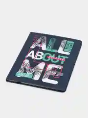 Дневник All about me, 1-11 класс