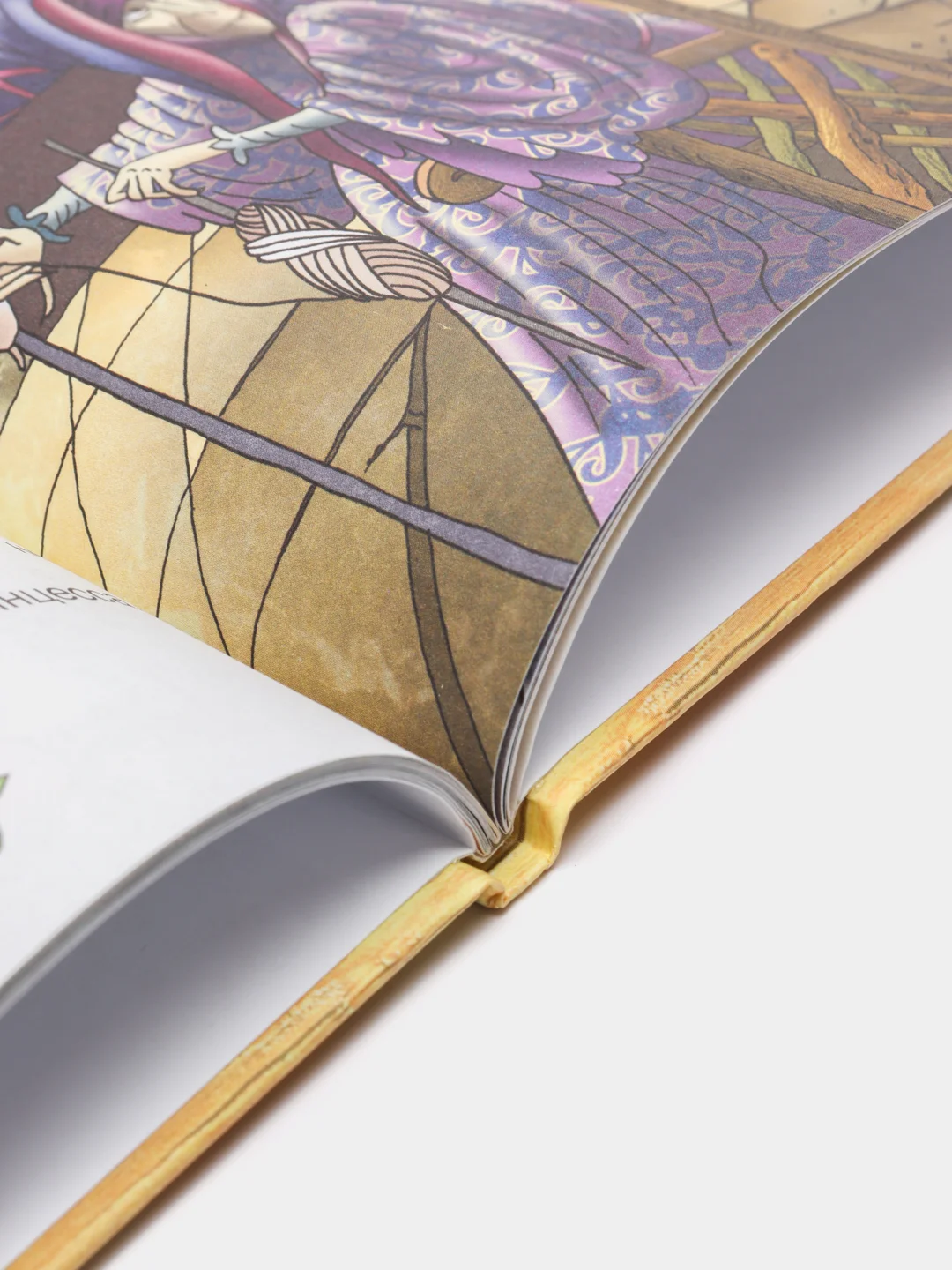 Детская книга "Золушка". Сборник сказок для детей, Ш. Перро