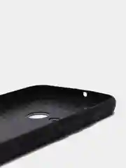 Темно-синий чехол градиент на Huawei P20 lite 2019 / Nova 5i с закаленным стеклом, 7 цветов, mobios