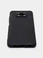 Черный чехол силиконовый для Xiaomi Redmi Note 10 Pro,Note 10,Poco X3,X3 GT,Note 10T,Mi 11 Lite