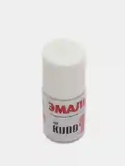 Краска эмаль автомобильная ремонтная KUDO, с кисточкой, 15 мл