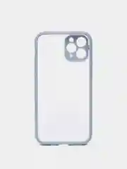 Голубой чехол для Apple iPhone 11 Pro