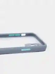 Голубой чехол для Apple iPhone 11 Pro