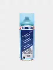BERNER Очиститель карбюратора и инжектора 520ml