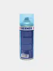 BERNER Очиститель карбюратора и инжектора 520ml