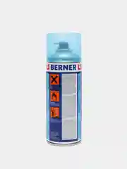 BERNER Очиститель карбюратора и инжектора 520ml