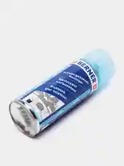 BERNER Очиститель карбюратора и инжектора 520ml