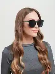 Очки женские солнцезащитные
