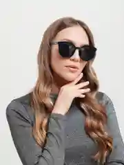 Очки женские солнцезащитные