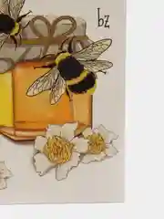Конверт свадебный  для денег "На медовый месяц"