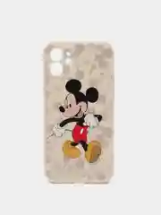 Белый чехол силиконовый на iPhone 13, 12, 11, XR, 7, 8, SE, 8+, 7+, 6s, 6, Pro, Max