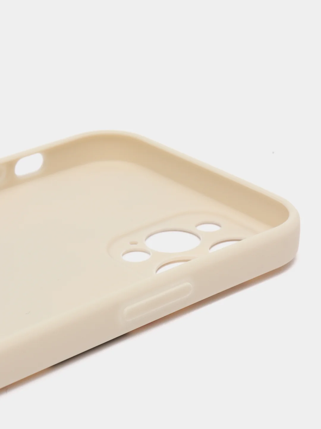 Золотой чехол силиконовый на iPhone 13, 12, 11, XR, 7, 8, SE, 8+, 7+, 6s, 6, Pro, Max