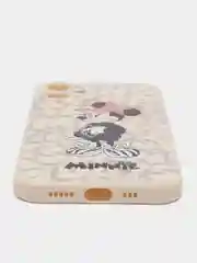 Золотистый хаки чехол силиконовый на iPhone 13, 12, 11, XR, 7, 8, SE, 8+, 7+, 6s, 6, Pro, Max