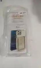 Чехол для Samsung S22 с карманом для пластиковой карты
