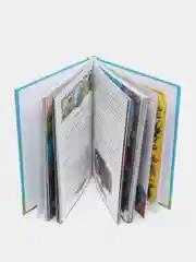Книга для детей "Лучшие сказки. Сборник сказок Братьев Гримм"