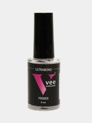 Праймер для ногтей "Vee Professional" / Ультрабонд для маникюра и педикюра 9 мл