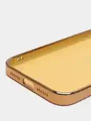 Желтый чехол силиконовый для Apple iPhone 12mini/12promax/12pro/12/11//11pro/11promax/MAX/7/8/7+